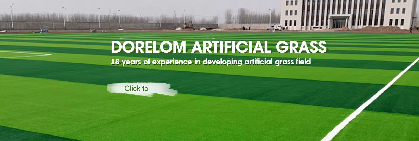 Erba artificiale di calcio