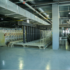 Porcellana Dorelom artificial grass group co,ltd. Profilo Aziendale