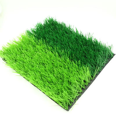 Campo di calcio Sport erba sintetica artificiale 40mm 50mm 55mm 60mm 5cm colore verde personalizzato