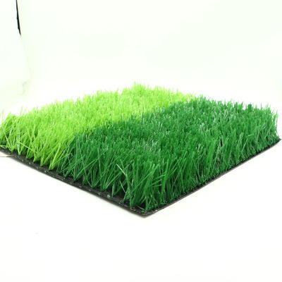 Campo di calcio Sport erba sintetica artificiale 40mm 50mm 55mm 60mm 5cm colore verde personalizzato