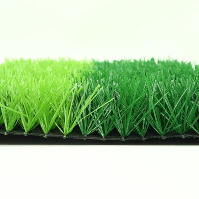 Campo di calcio Sport erba sintetica artificiale 40mm 50mm 55mm 60mm 5cm colore verde personalizzato