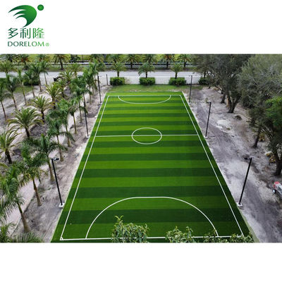 Pavimenti sportivi in erba artificiale sintetica per campi da calcio