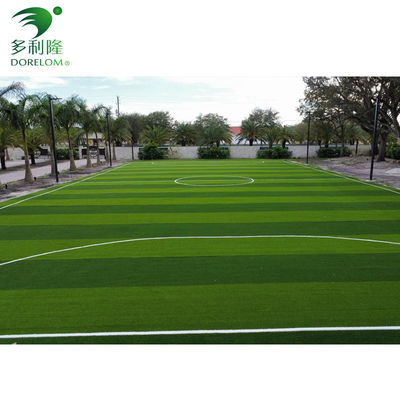 Pavimenti sportivi in erba artificiale sintetica per campi da calcio
