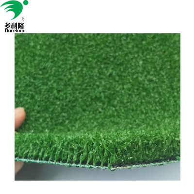DORELOM 15mm Artificiale per l'impianto di erba verde per il golf 4*25m Larghezza del palo