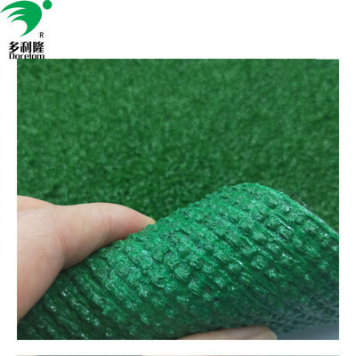 DORELOM 15mm Artificiale per l'impianto di erba verde per il golf 4*25m Larghezza del palo