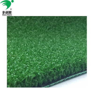 DORELOM 15mm Artificiale per l'impianto di erba verde per il golf 4*25m Larghezza del palo