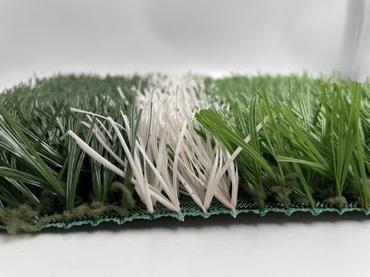 16 Stitch Rate Calcio Sport Parco giochi Campo da golf Campo da calcio all'aperto di erba artificiale