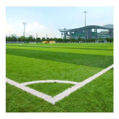 Tappeto di erba artificiale di 5/8 pollici per calcio e campo da calcio