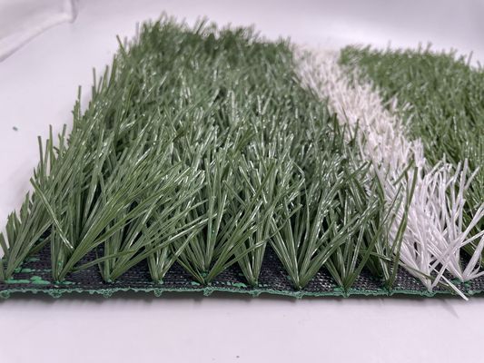 Tappeto di erba artificiale di 5/8 pollici per calcio e campo da calcio