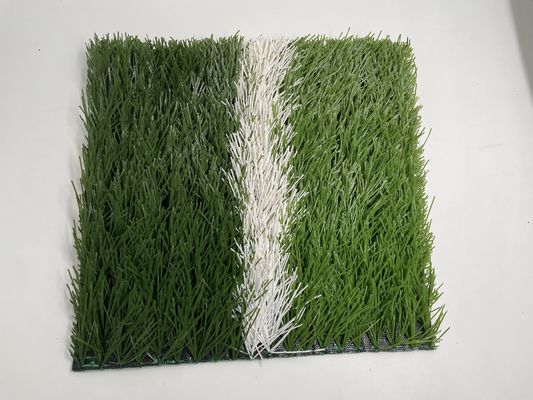 Tappeto di erba artificiale di 5/8 pollici per calcio e campo da calcio