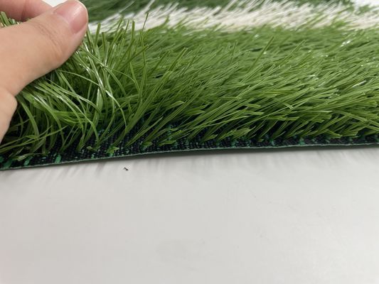 Tappeto di erba artificiale di 5/8 pollici per calcio e campo da calcio