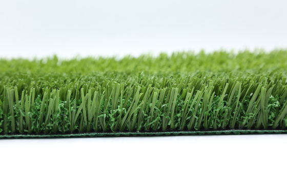 30mm 50mm 55mm 60mm Green Artificial Turf Grass Carpet Per il campo da calcio