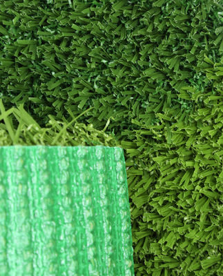 30mm 50mm 55mm 60mm Green Artificial Turf Grass Carpet Per il campo da calcio