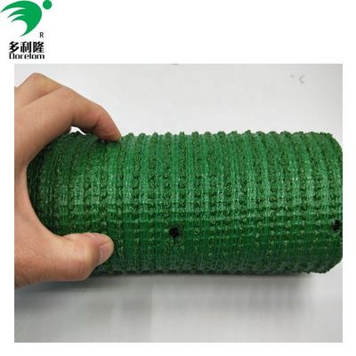 Guage 3/8 erba artificiale verde perfetta per un parco giochi sicuro per l'asilo nel 2021