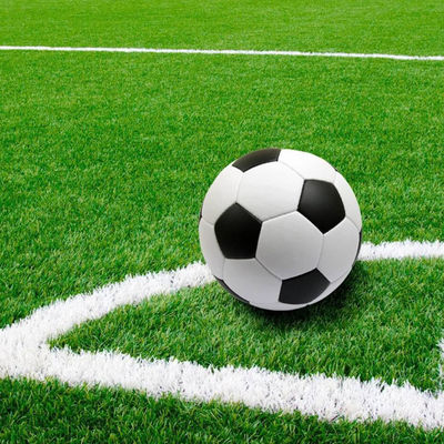 16.5 Tasso di cucitura Piano da calcio artificiale per palestra Pavimenti per sport all'aperto