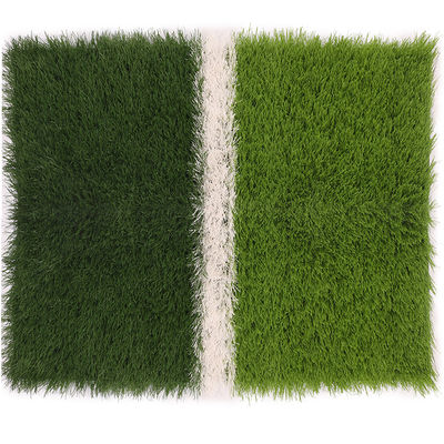 16.5 Tasso di cucitura Piano da calcio artificiale per palestra Pavimenti per sport all'aperto