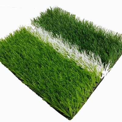 16.5 Tasso di cucitura Piano da calcio artificiale per palestra Pavimenti per sport all'aperto