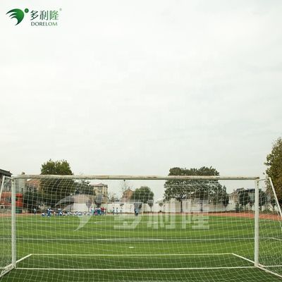 Pianta di erba artificiale non riempita