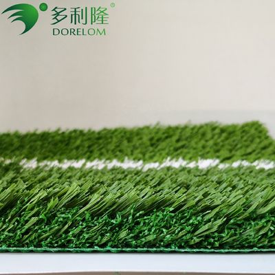 3/8 di pollice 8- Terreno artificiale per il calcio / campo di calcio