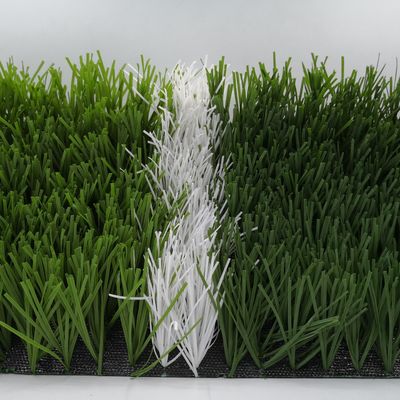 50mm Football Turf per il campo da calcio in Top Vendita Artificiale erba sport pavimenti