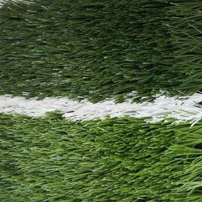15000 punti/mq Densità Campo da calcio Piana artificiale progettata per calciatori