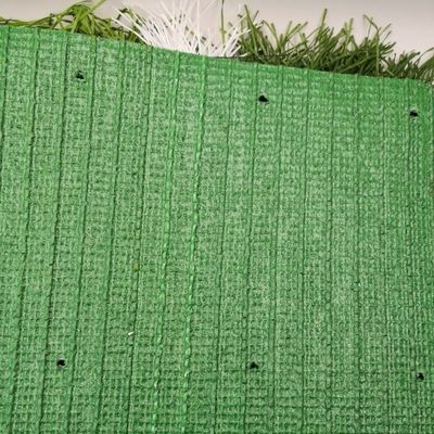 Certificazione ISO14001 erba artificiale da 40 mm/50 mm/60 mm per campi da calcio