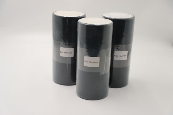 Nastro adesivo per erba artificiale non tessuto larghezza 15cm/30cm