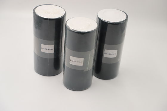Nastro adesivo per erba artificiale non tessuto larghezza 15cm/30cm