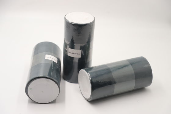 Nastro adesivo per erba artificiale non tessuto larghezza 15cm/30cm