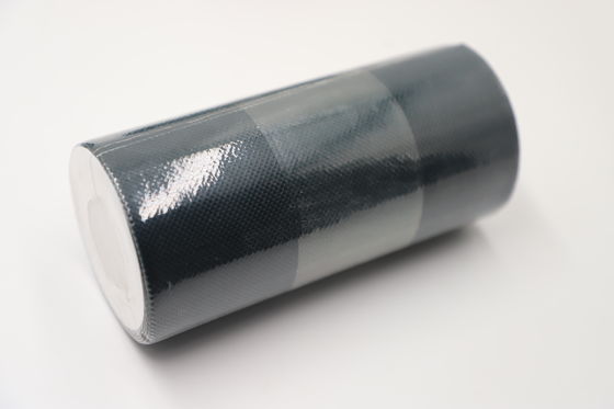 Nastro adesivo per erba artificiale non tessuto larghezza 15cm/30cm