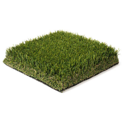 Tappeto di erba artificiale decorativo per paesaggi naturali per sfondo esterno e matrimoni