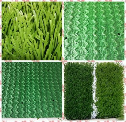 Grass artificiale per il calcio di livello professionale