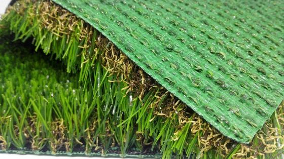 Dorelom 35mm Verde Filato di erba sintetica per la casa Giardino moderno Paesaggio artificiale prato