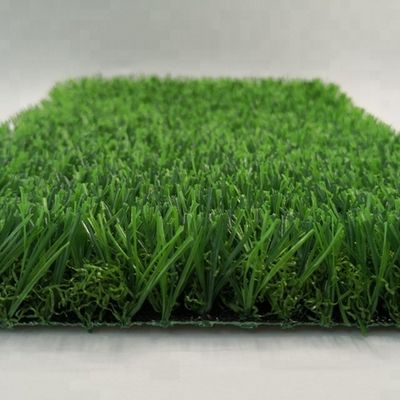 25mm altezza del palo 3/8 pollici di calibro erba artificiale prato perfetto per i bambini parco giochi
