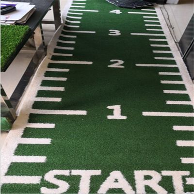 Fitness Gym Pavimento sportivo in erba artificiale per calcio da Dorelom Non Infill