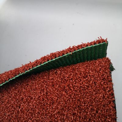 Giocattolo Baseball Piana sportiva di erba sintetica con densità 42500 punti/m2 Densità