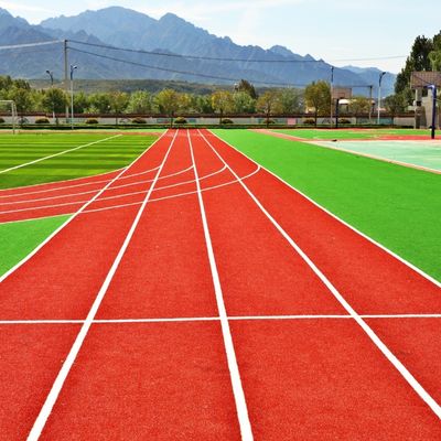 Giocattolo Baseball Piana sportiva di erba sintetica con densità 42500 punti/m2 Densità