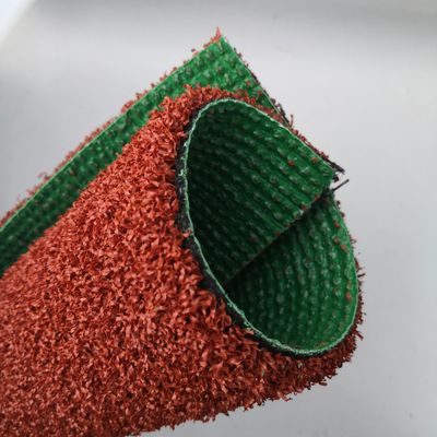 Giocattolo Baseball Piana sportiva di erba sintetica con densità 42500 punti/m2 Densità
