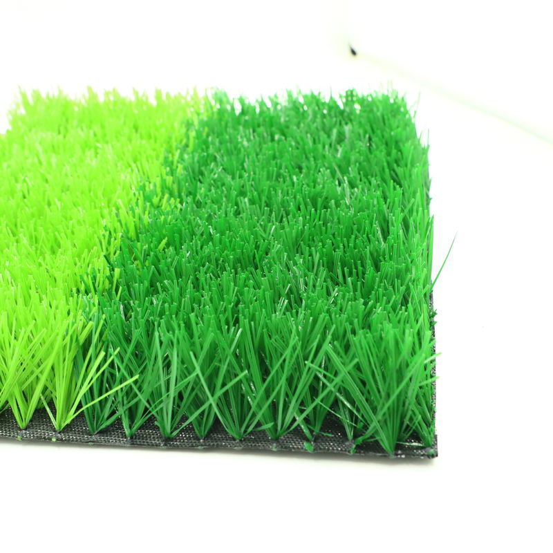 Campo di calcio Sport erba sintetica artificiale 40mm 50mm 55mm 60mm 5cm colore verde personalizzato
