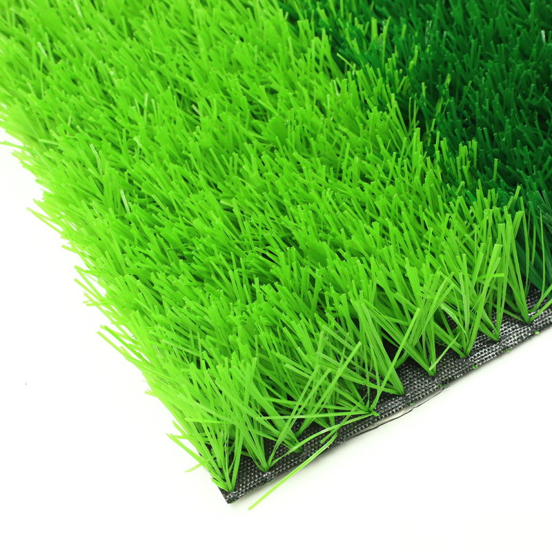 50mm altezza del palo Dorelom erba artificiale per il calcio