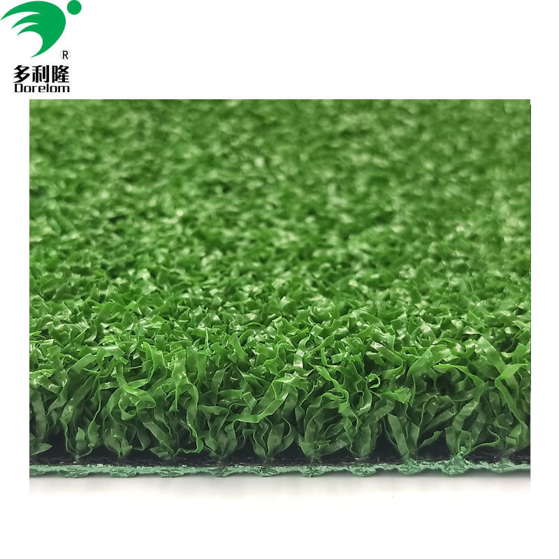 DORELOM 15mm Artificiale per l'impianto di erba verde per il golf 4*25m Larghezza del palo