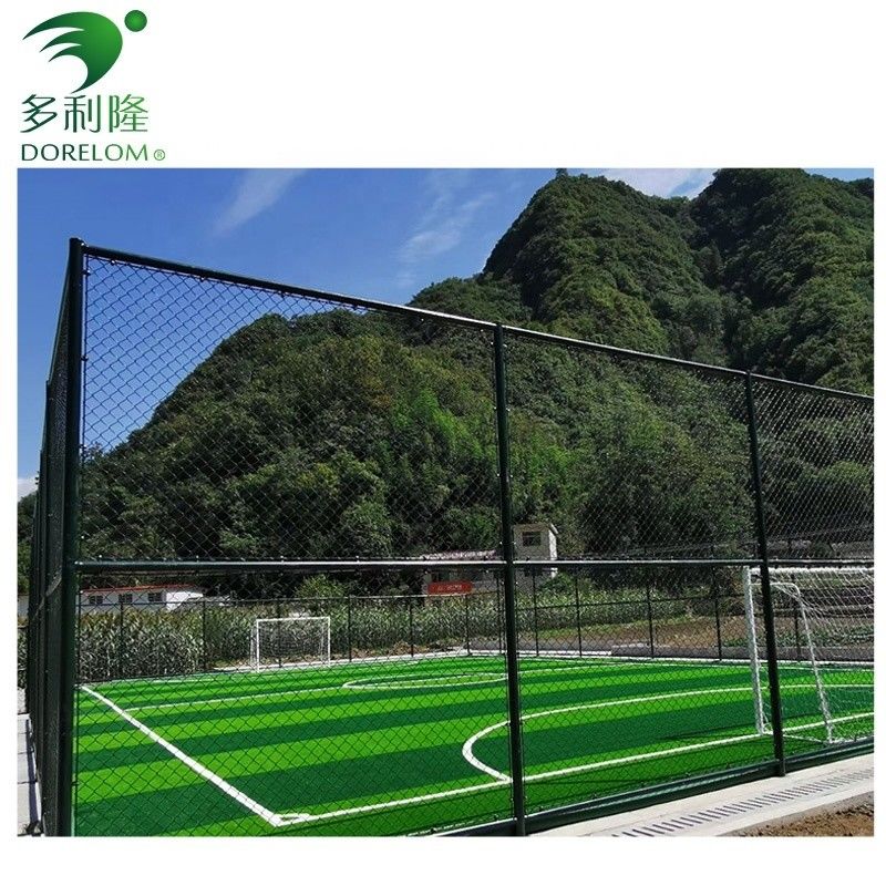 3/8 di pollice 8- Terreno artificiale per il calcio / campo di calcio
