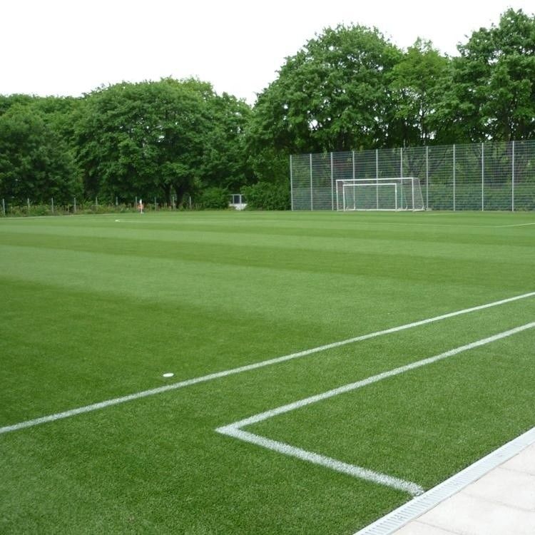 50mm Football Turf per il campo da calcio in Top Vendita Artificiale erba sport pavimenti