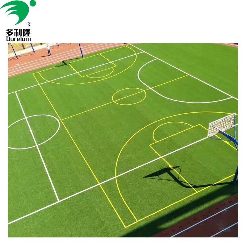 Grass artificiale per il calcio di livello professionale