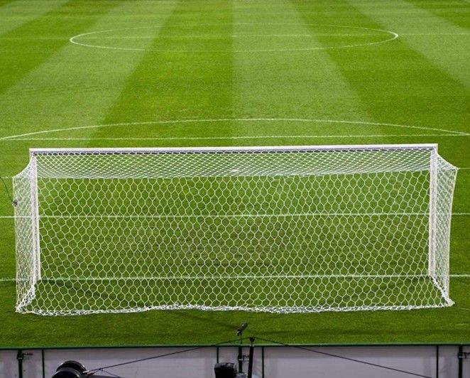 4*40m/4*50m DORELOM erba sintetica per sport di calcio facile da installare e mantenere